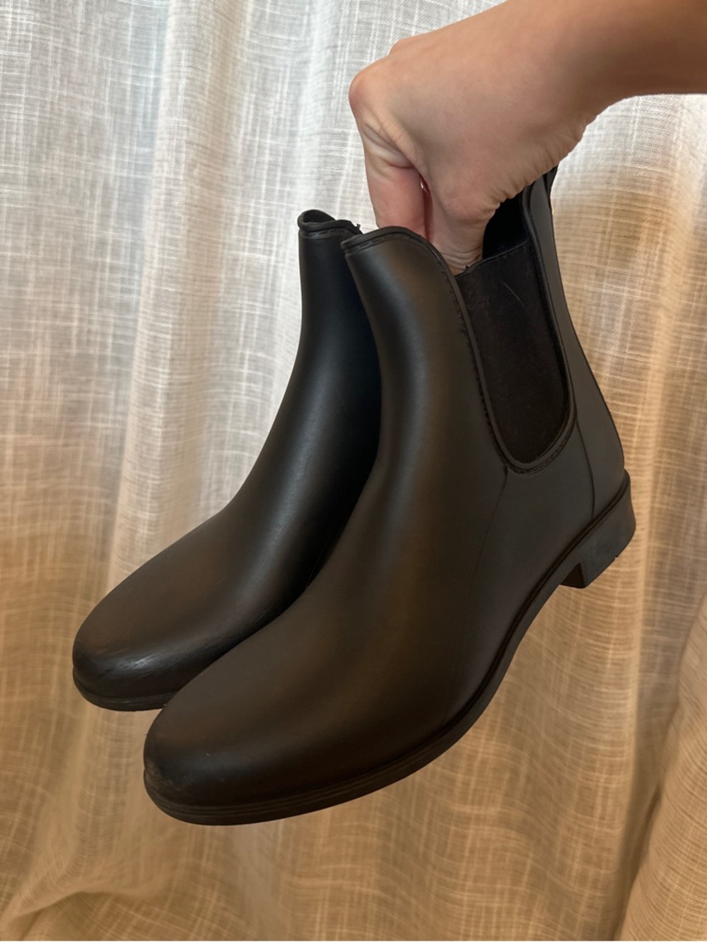 Sam Edelman Rain Boots